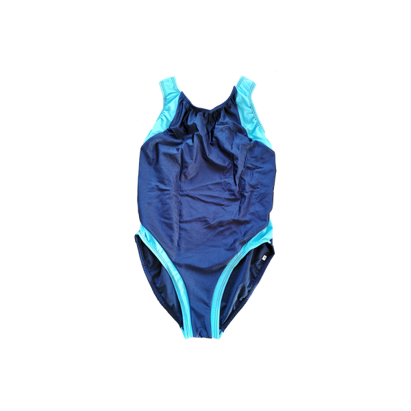 Squad Girls Swim Costume