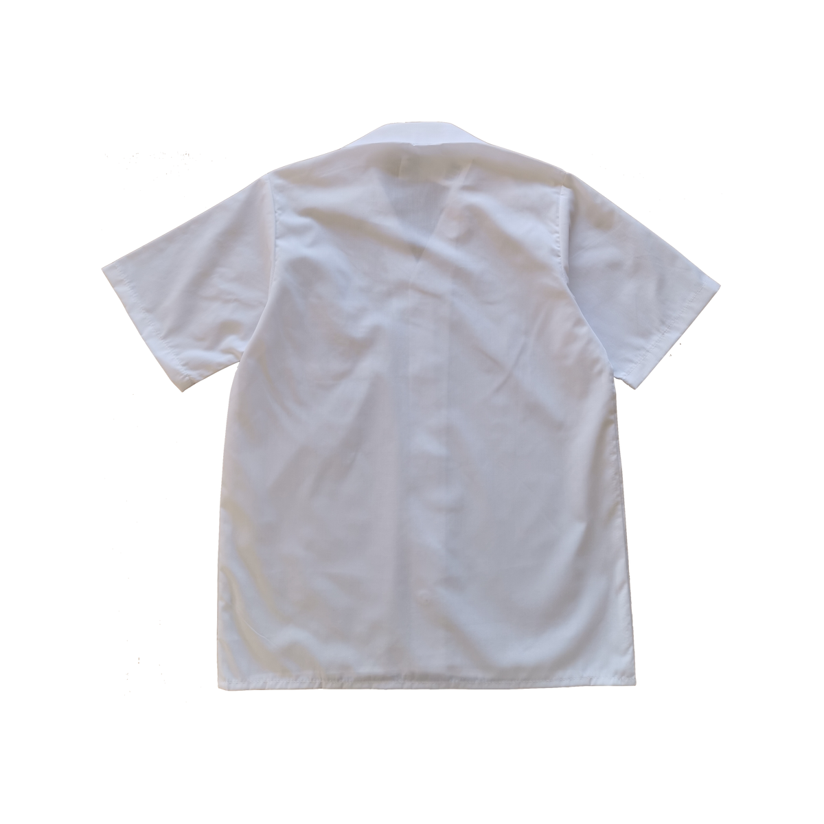 white school shirts – Laddsworth Uniform Shop