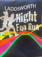 Night Relay Long Sleeve Shirts